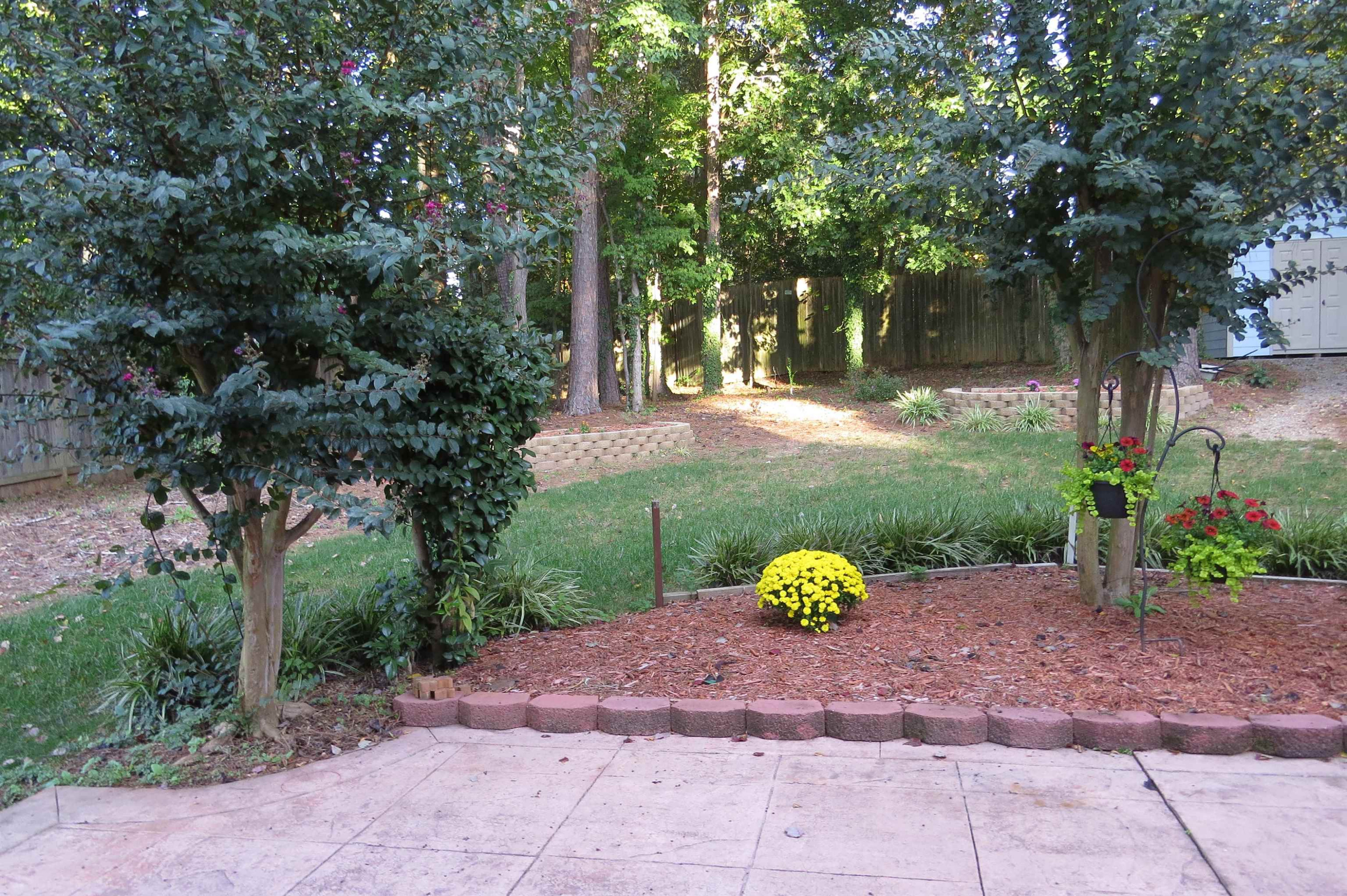307 Camden Branch Drive