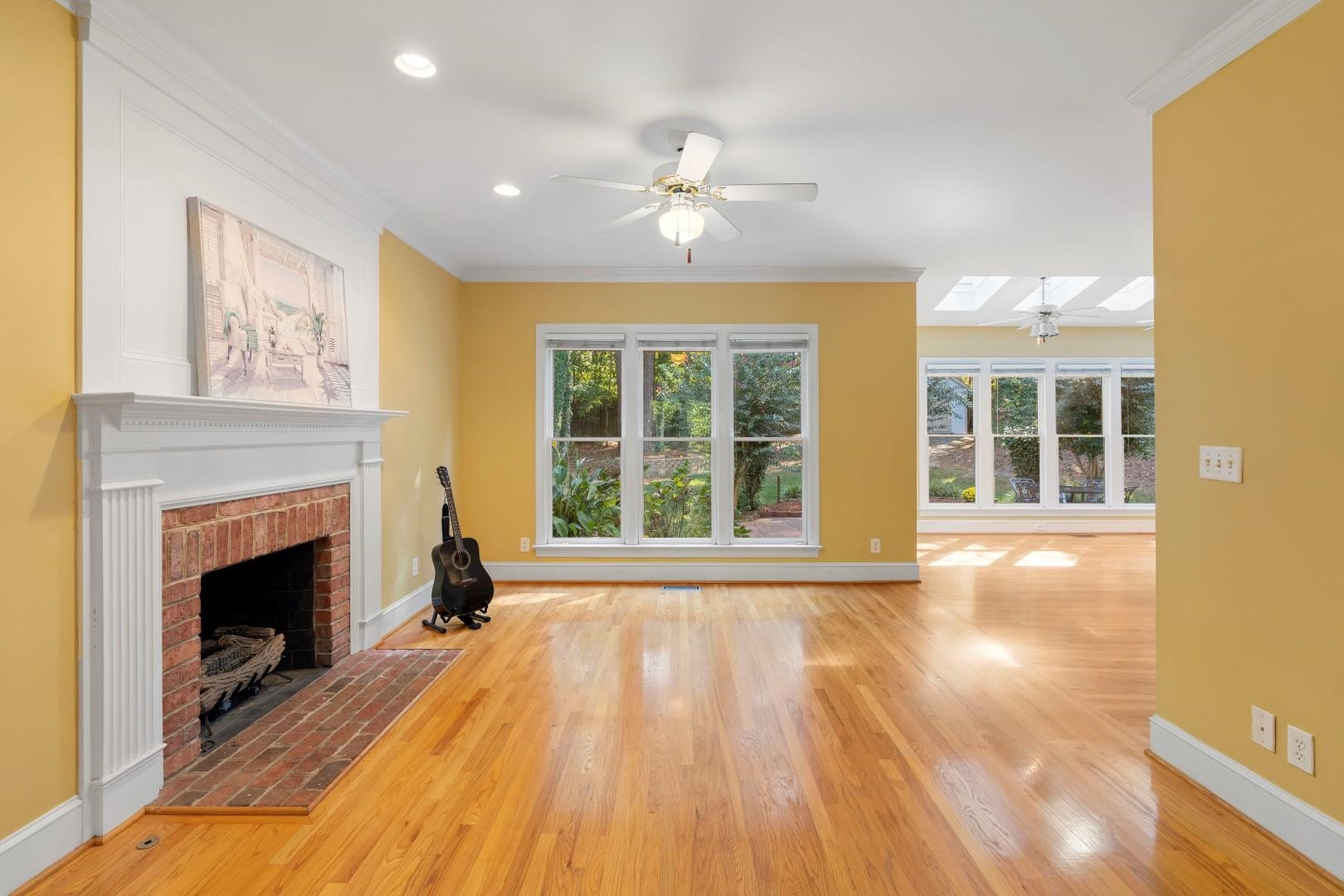 307 Camden Branch Drive