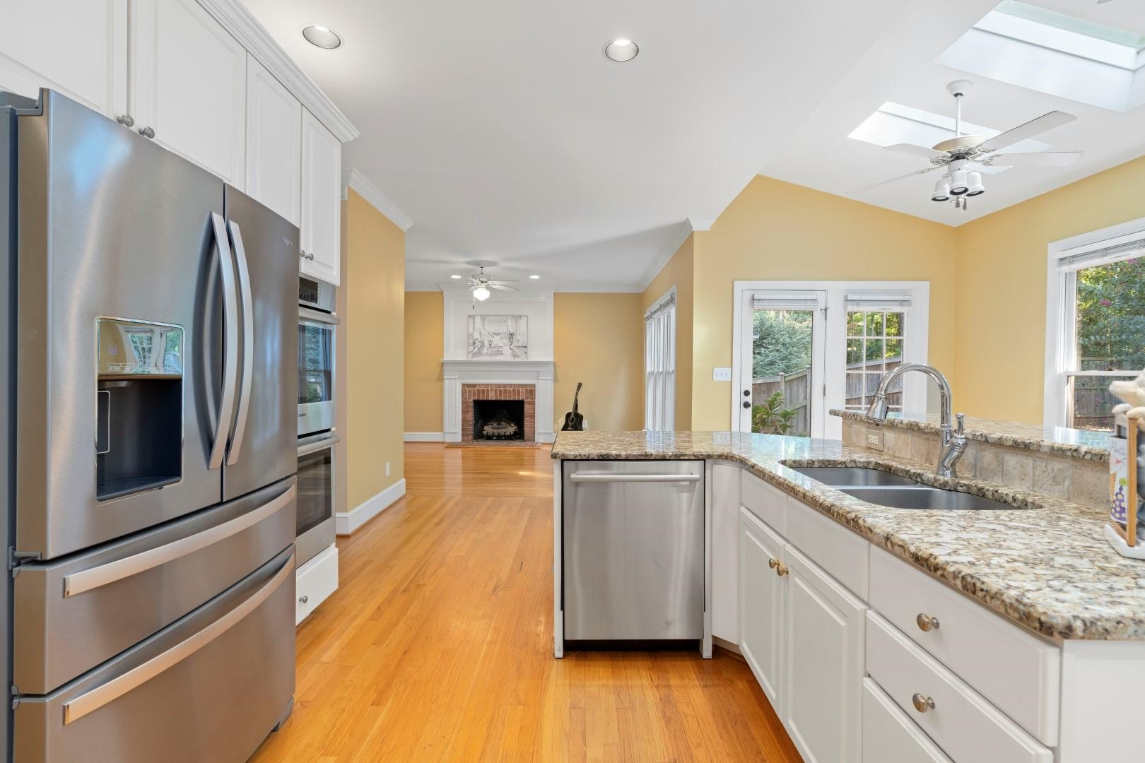 307 Camden Branch Drive