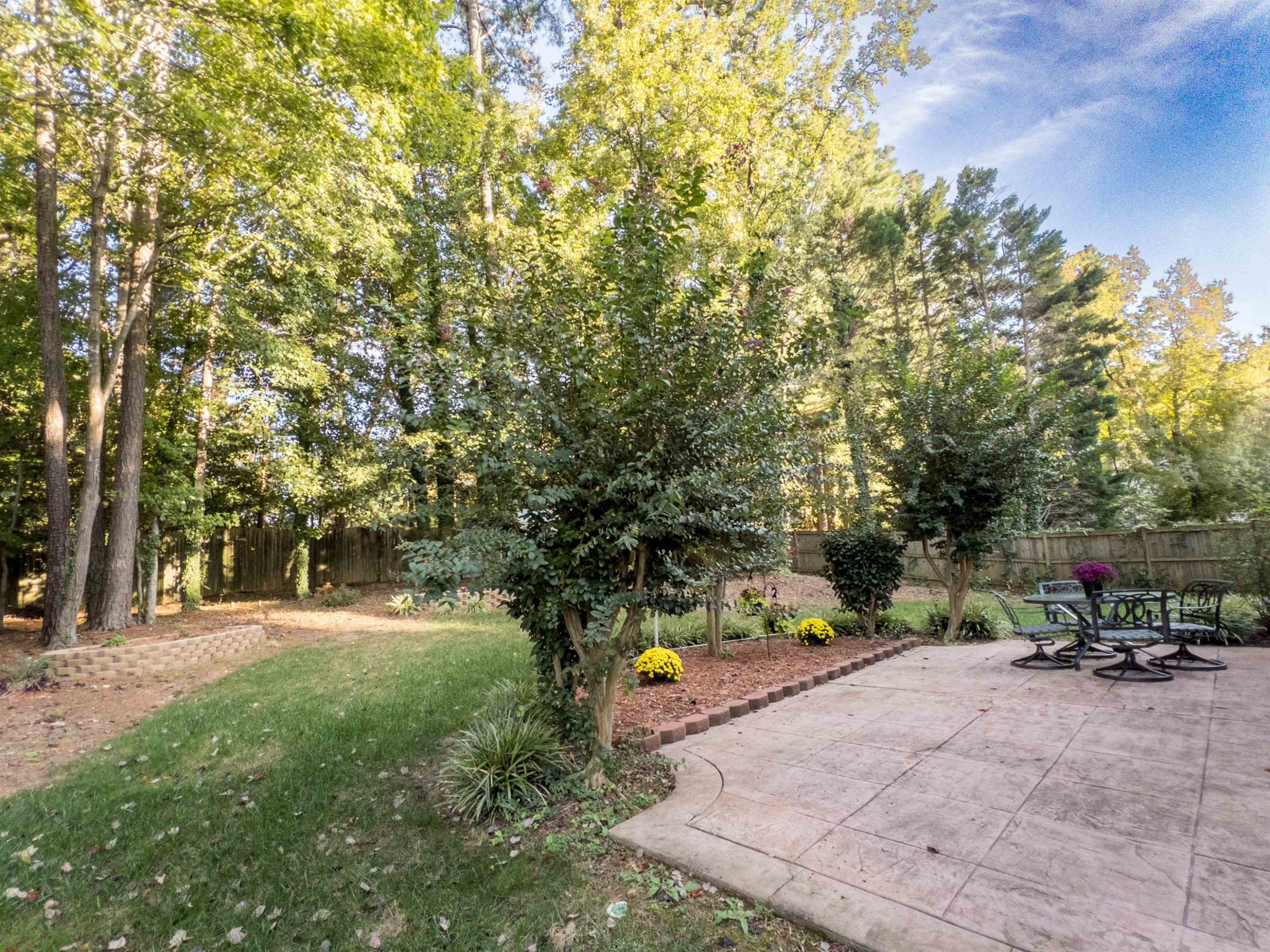 307 Camden Branch Drive