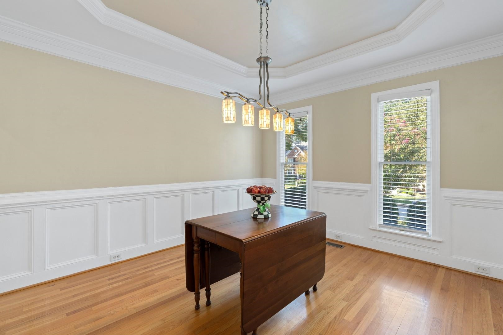 307 Camden Branch Drive