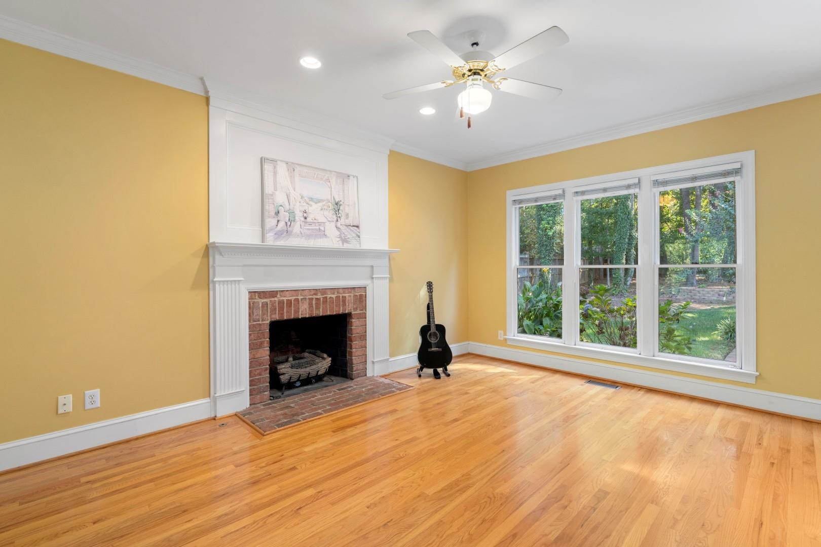 307 Camden Branch Drive