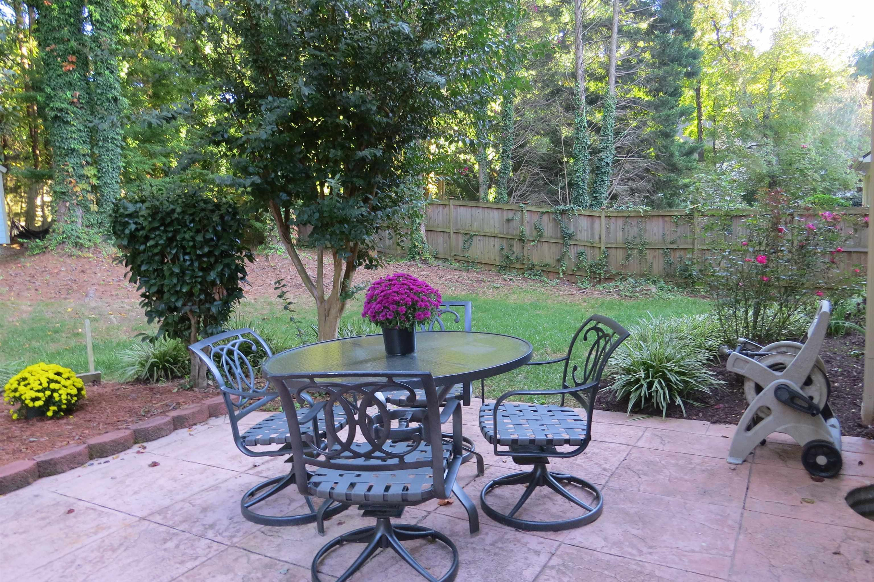307 Camden Branch Drive