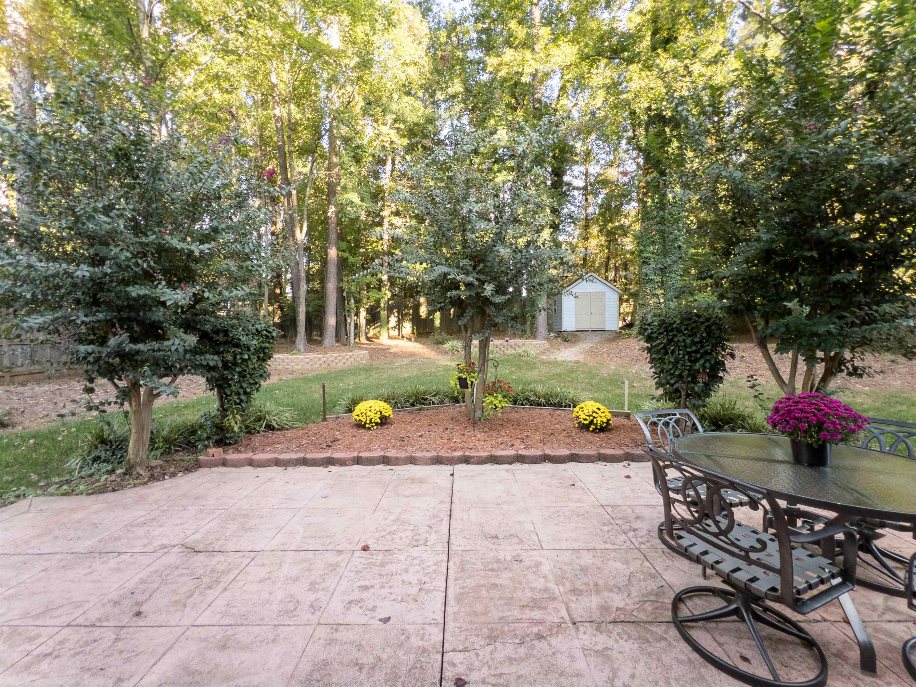 307 Camden Branch Drive