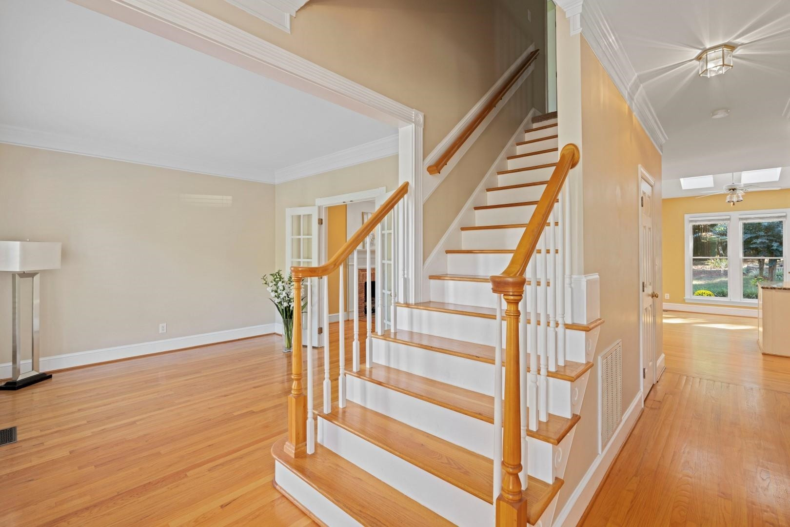 307 Camden Branch Drive