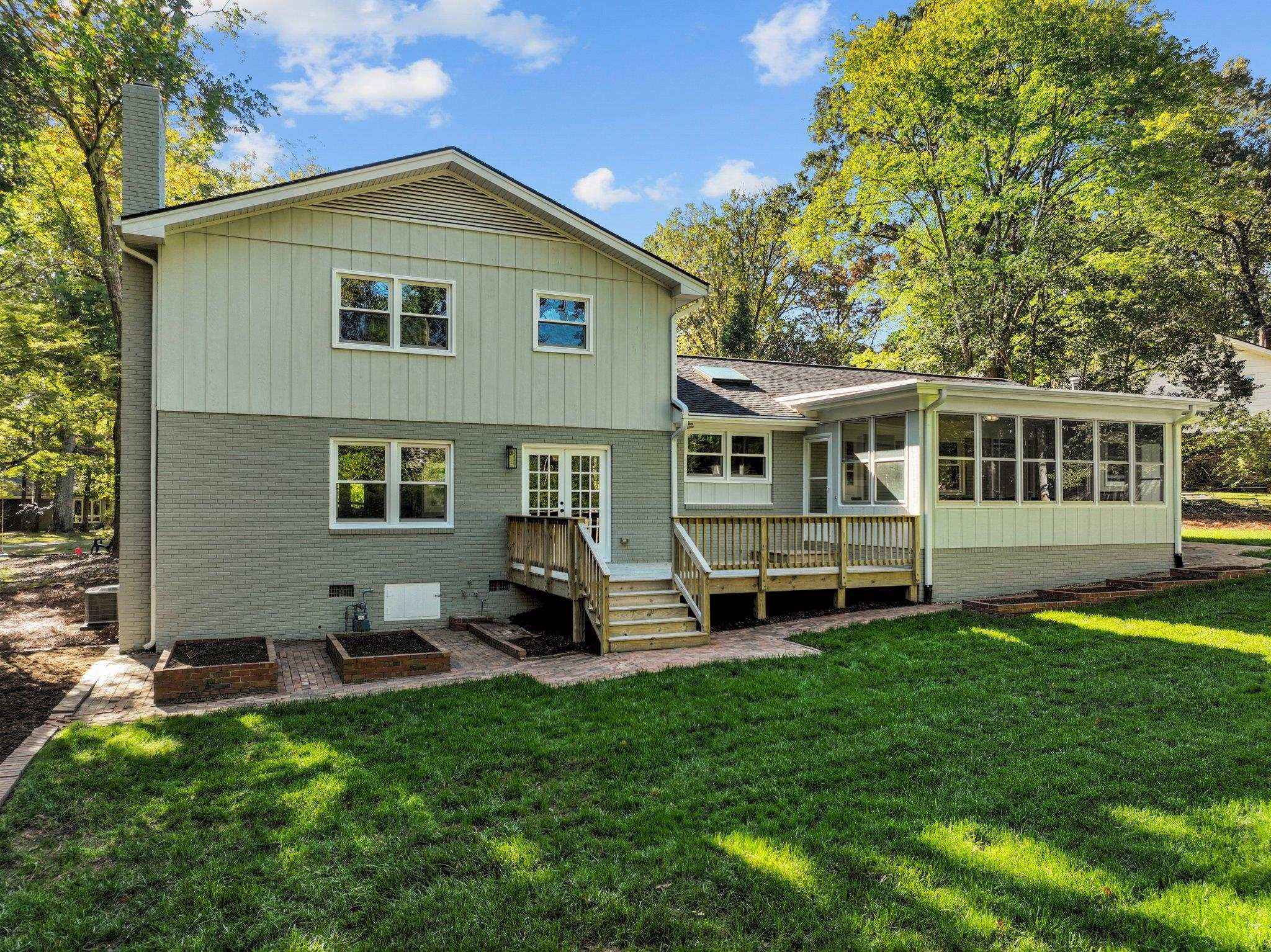 4821 Kilkenny Place