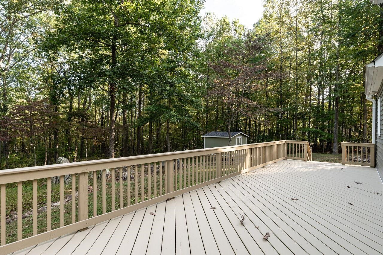 5521 Centennial Drive