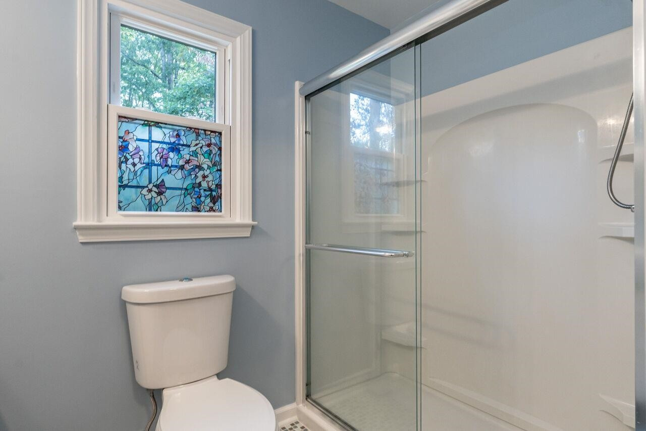 5521 Centennial Drive