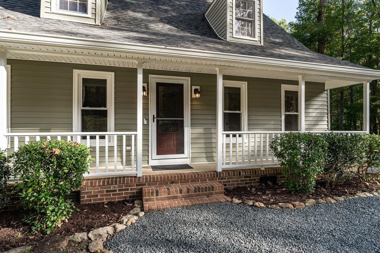 5521 Centennial Drive