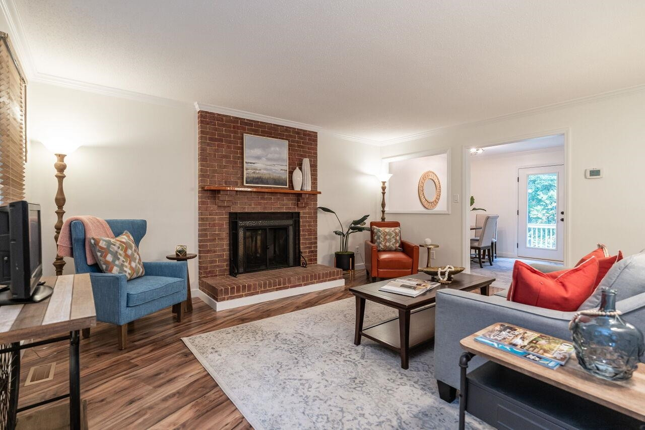 5521 Centennial Drive