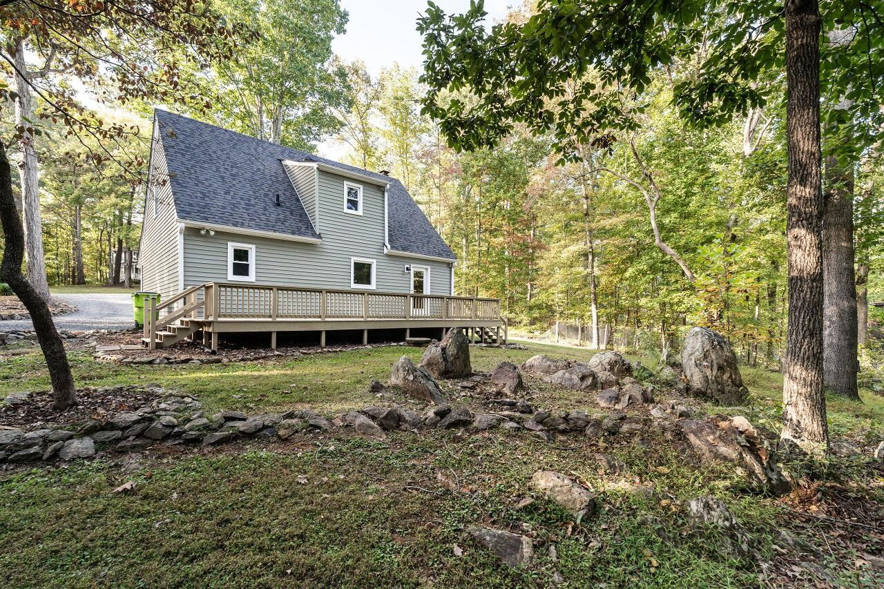 5521 Centennial Drive