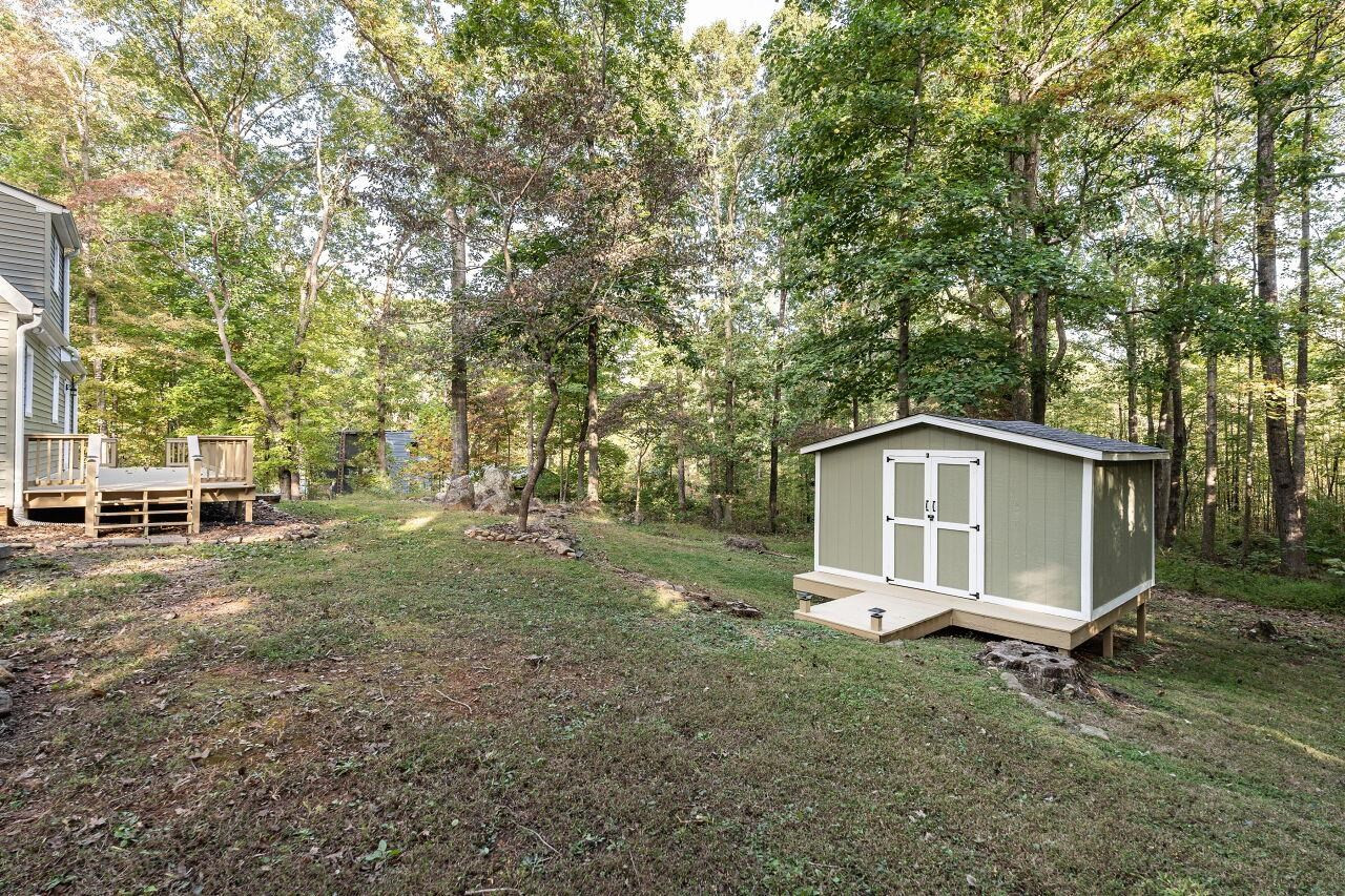 5521 Centennial Drive