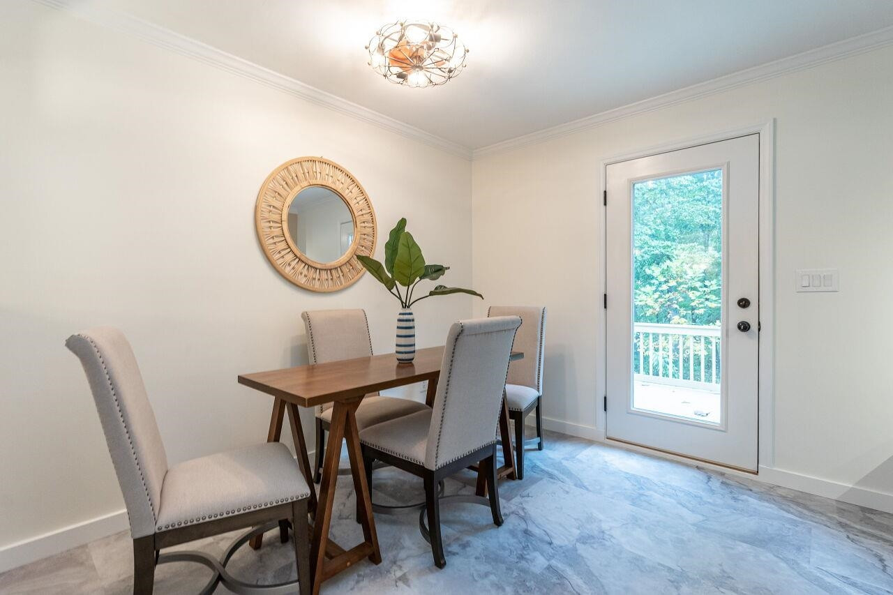 5521 Centennial Drive