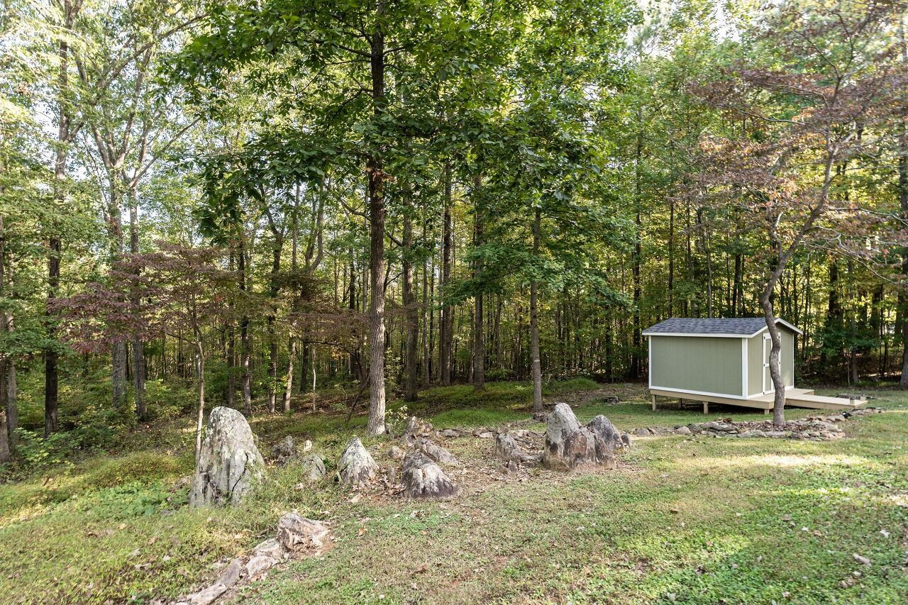 5521 Centennial Drive