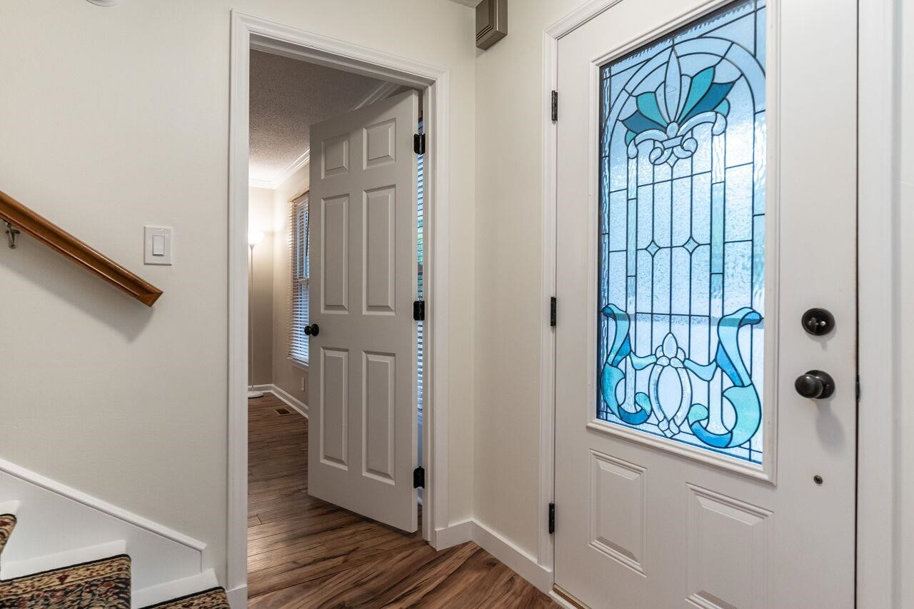 5521 Centennial Drive