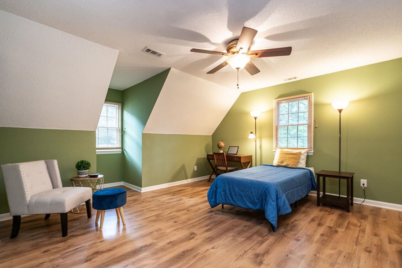 5521 Centennial Drive