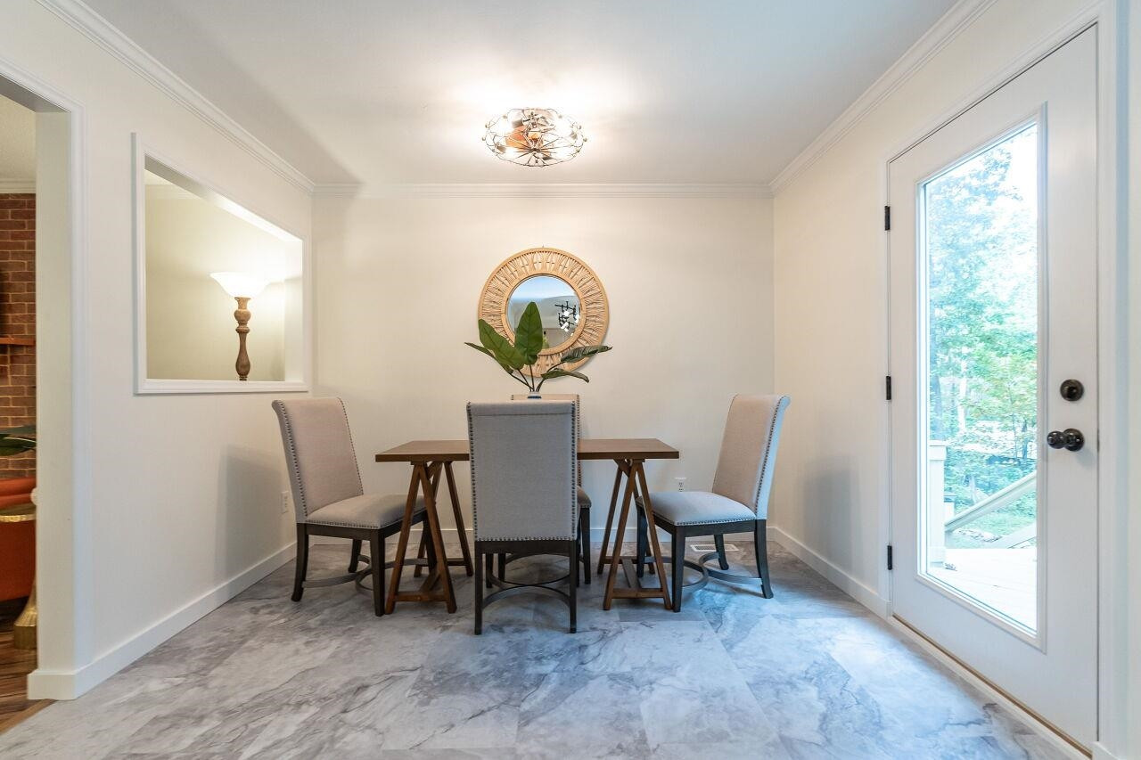 5521 Centennial Drive