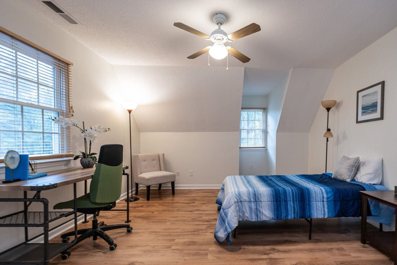 5521 Centennial Drive