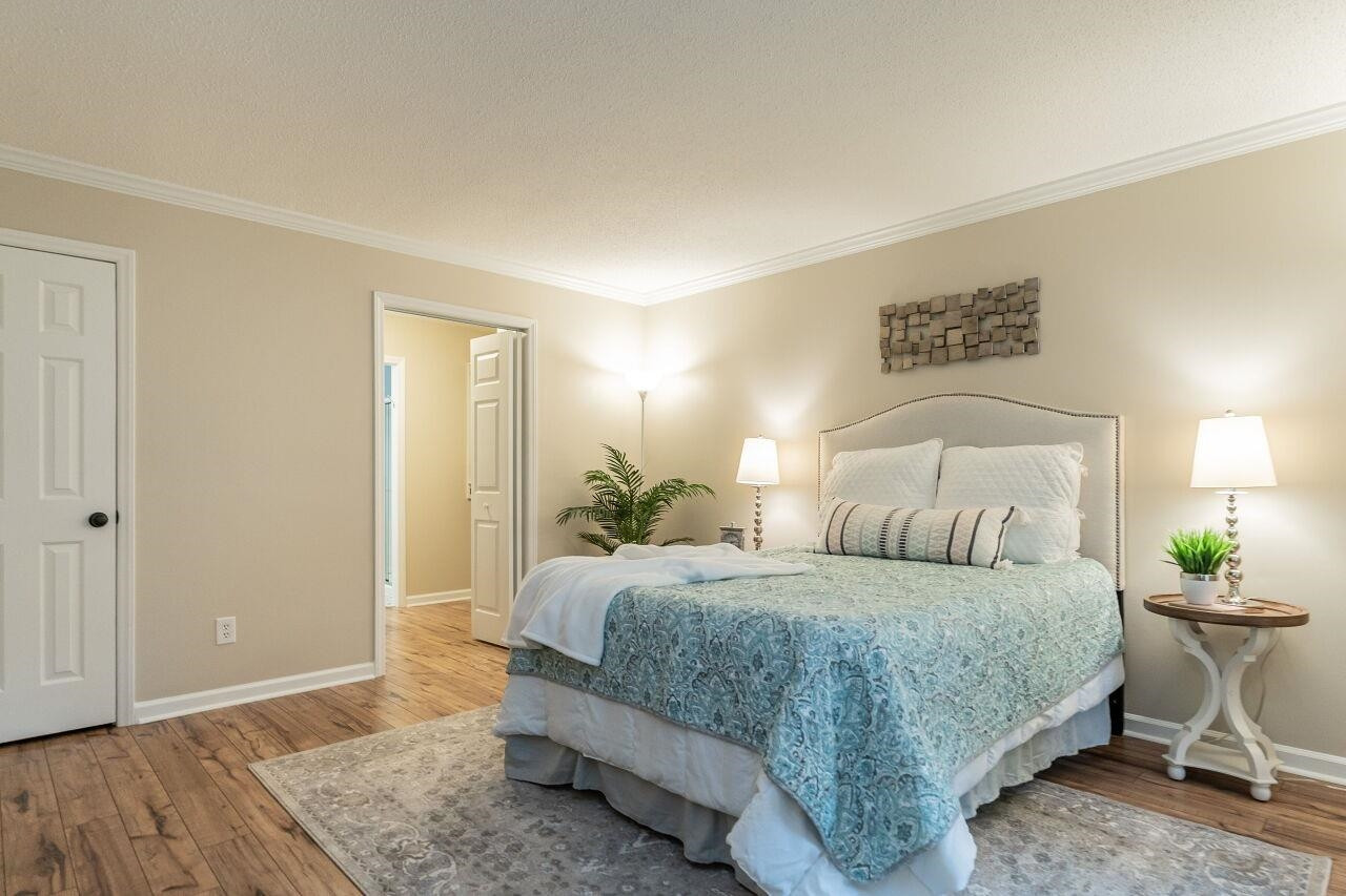 5521 Centennial Drive