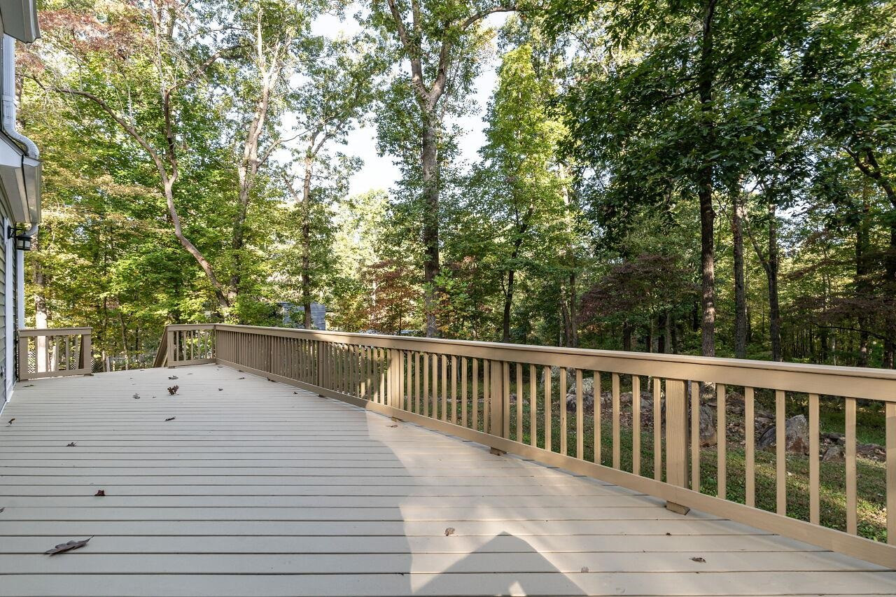 5521 Centennial Drive