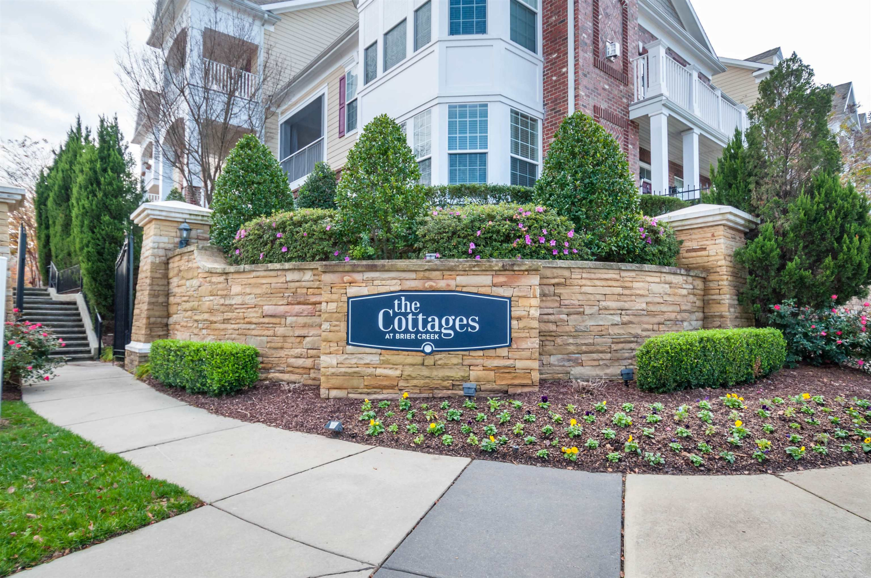 9221 Calabria Drive # 114