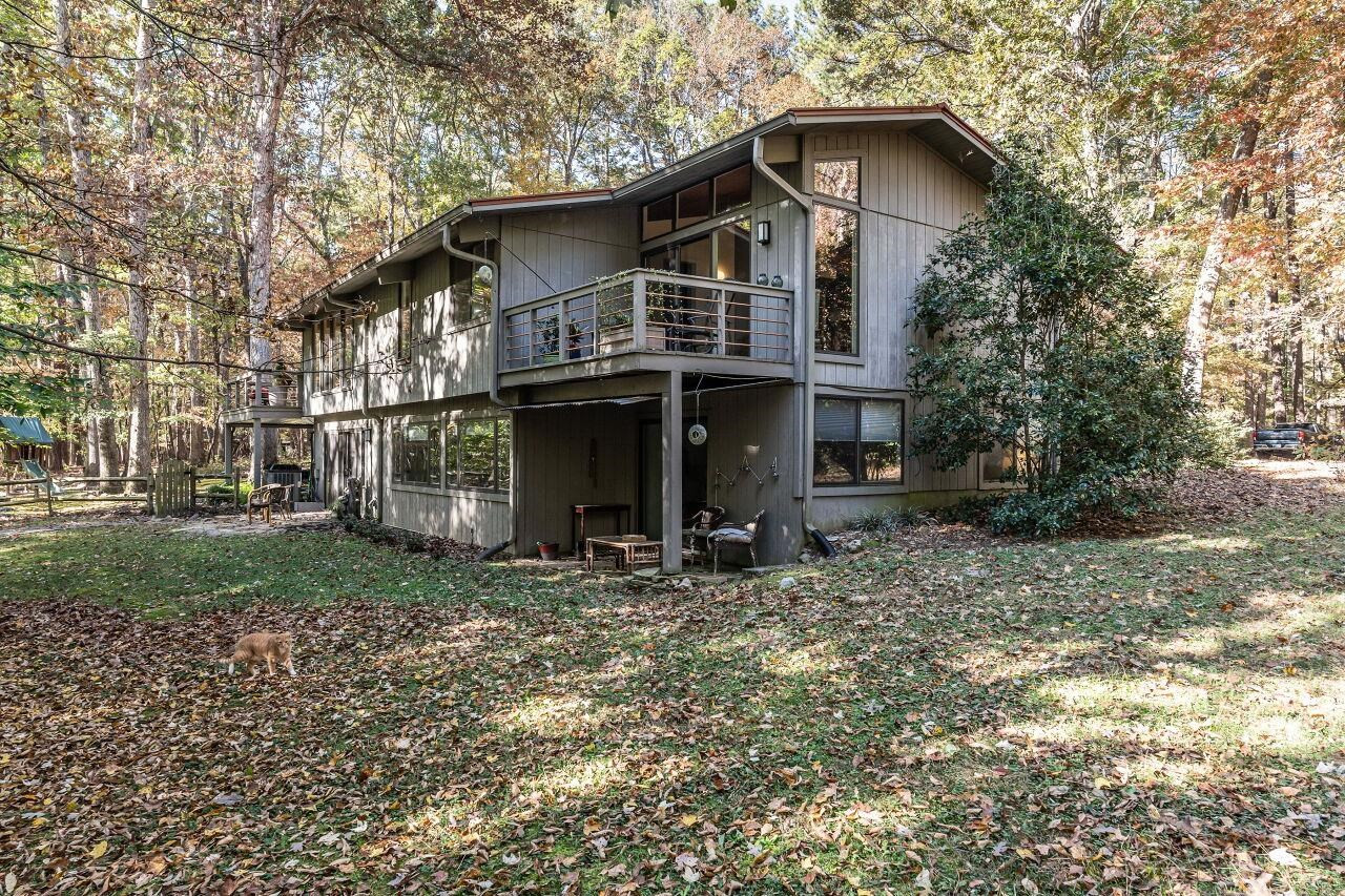 703 Damascus Church Drive