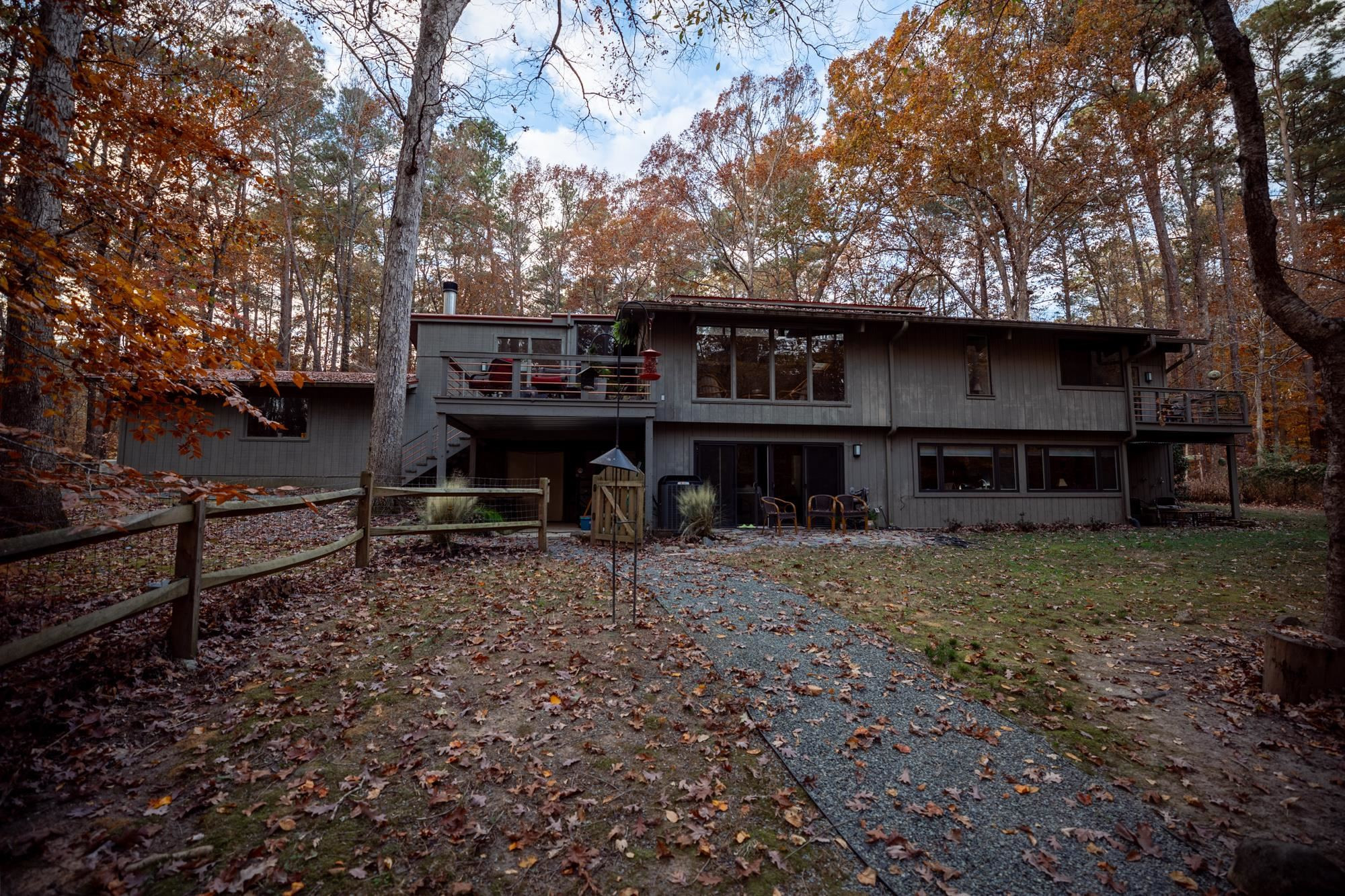 703 Damascus Church Drive
