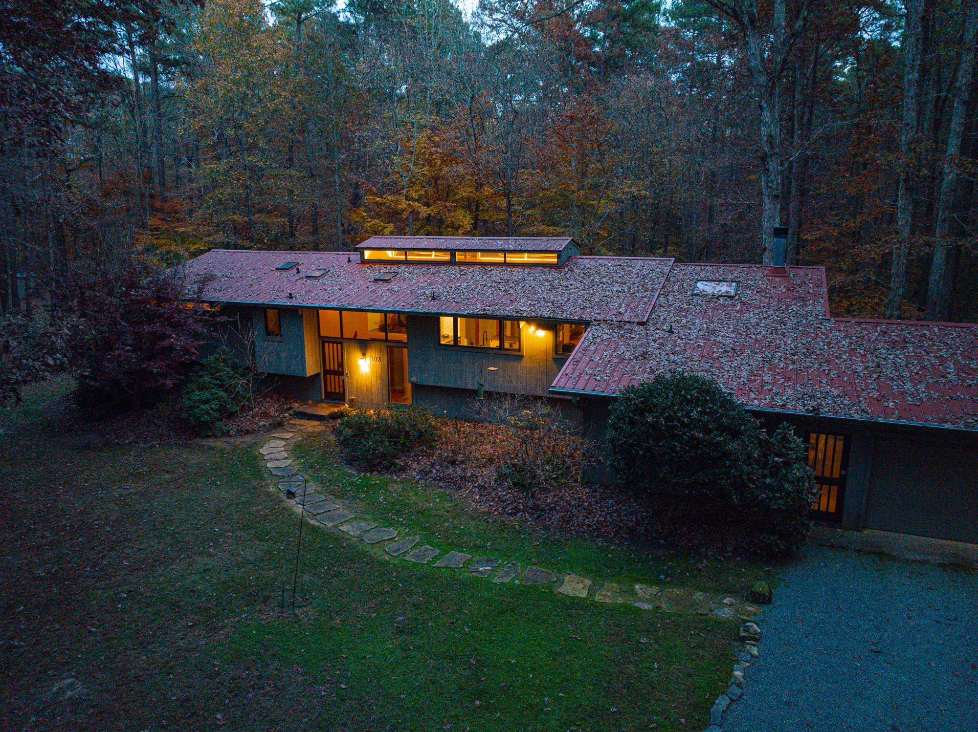703 Damascus Church Drive