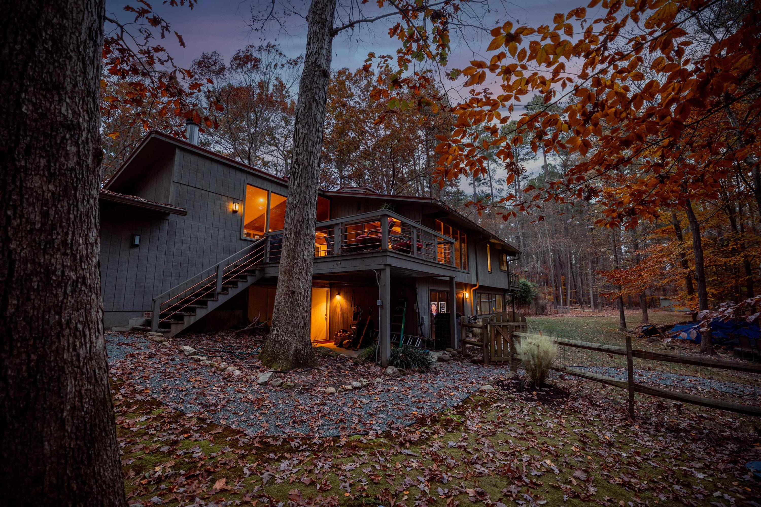 703 Damascus Church Drive