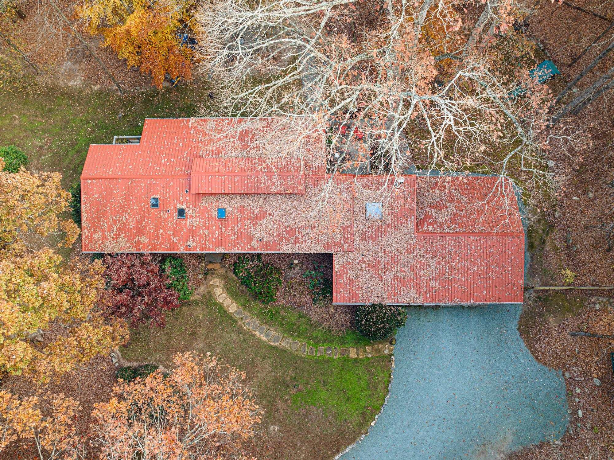 703 Damascus Church Drive