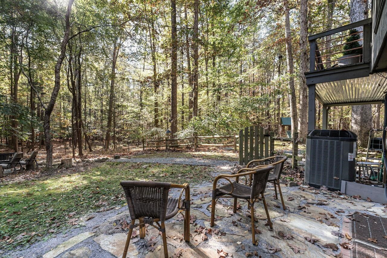 703 Damascus Church Drive