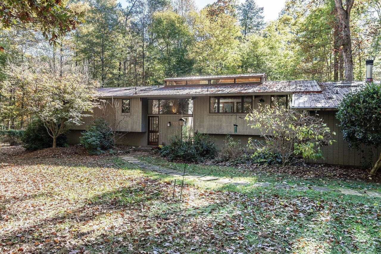 703 Damascus Church Drive