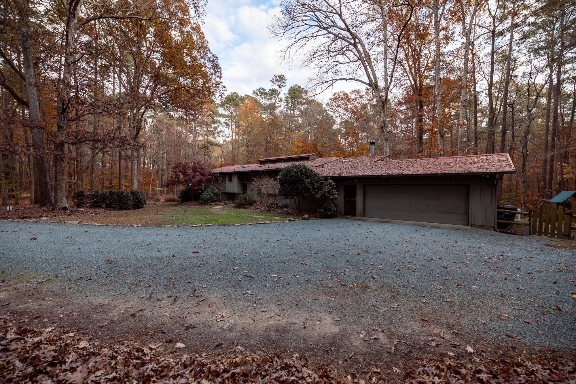 703 Damascus Church Drive