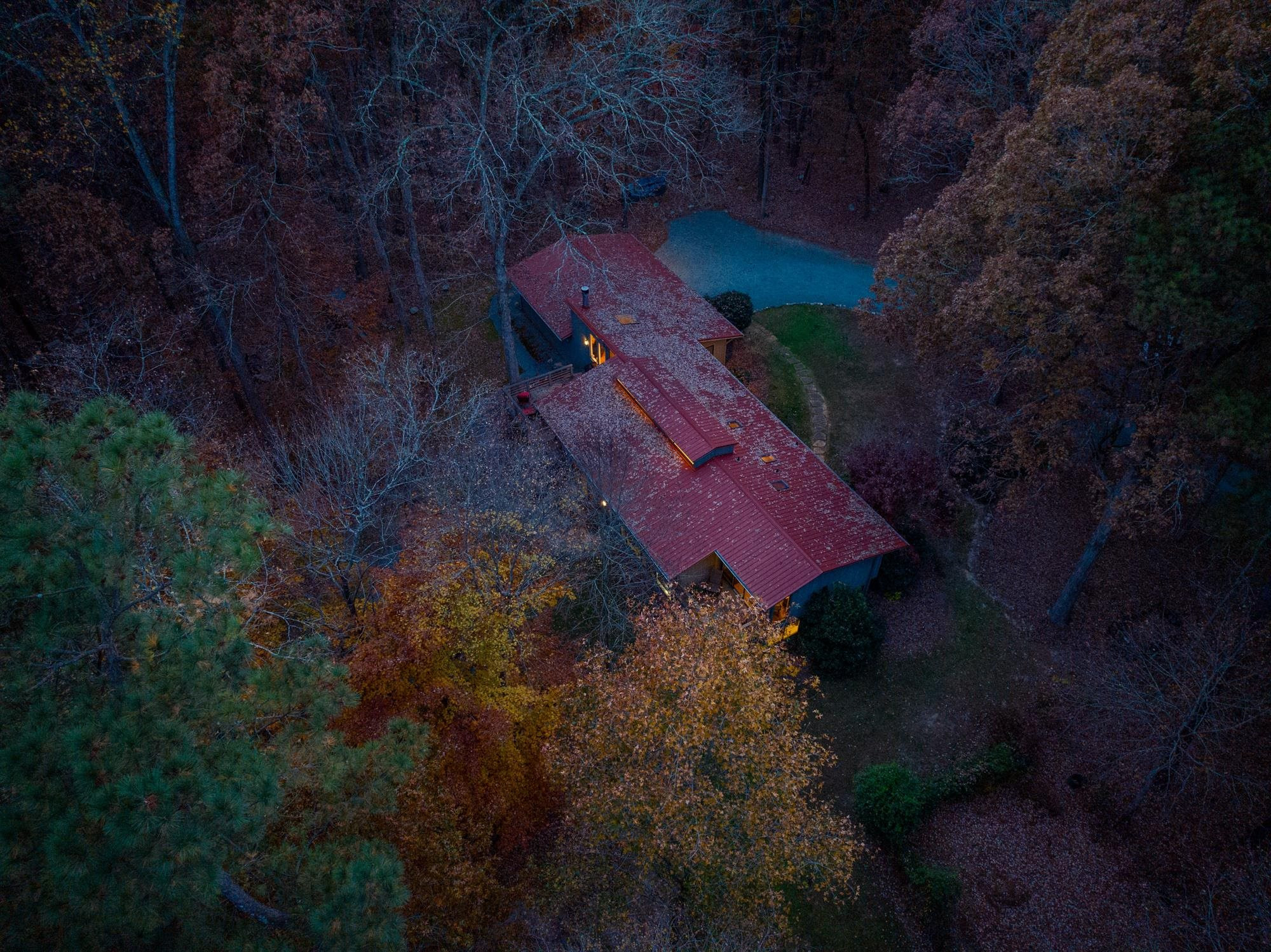 703 Damascus Church Drive