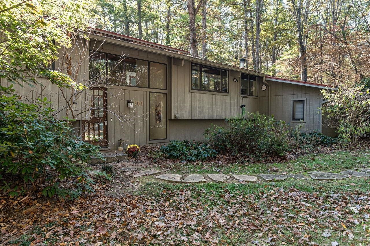 703 Damascus Church Drive