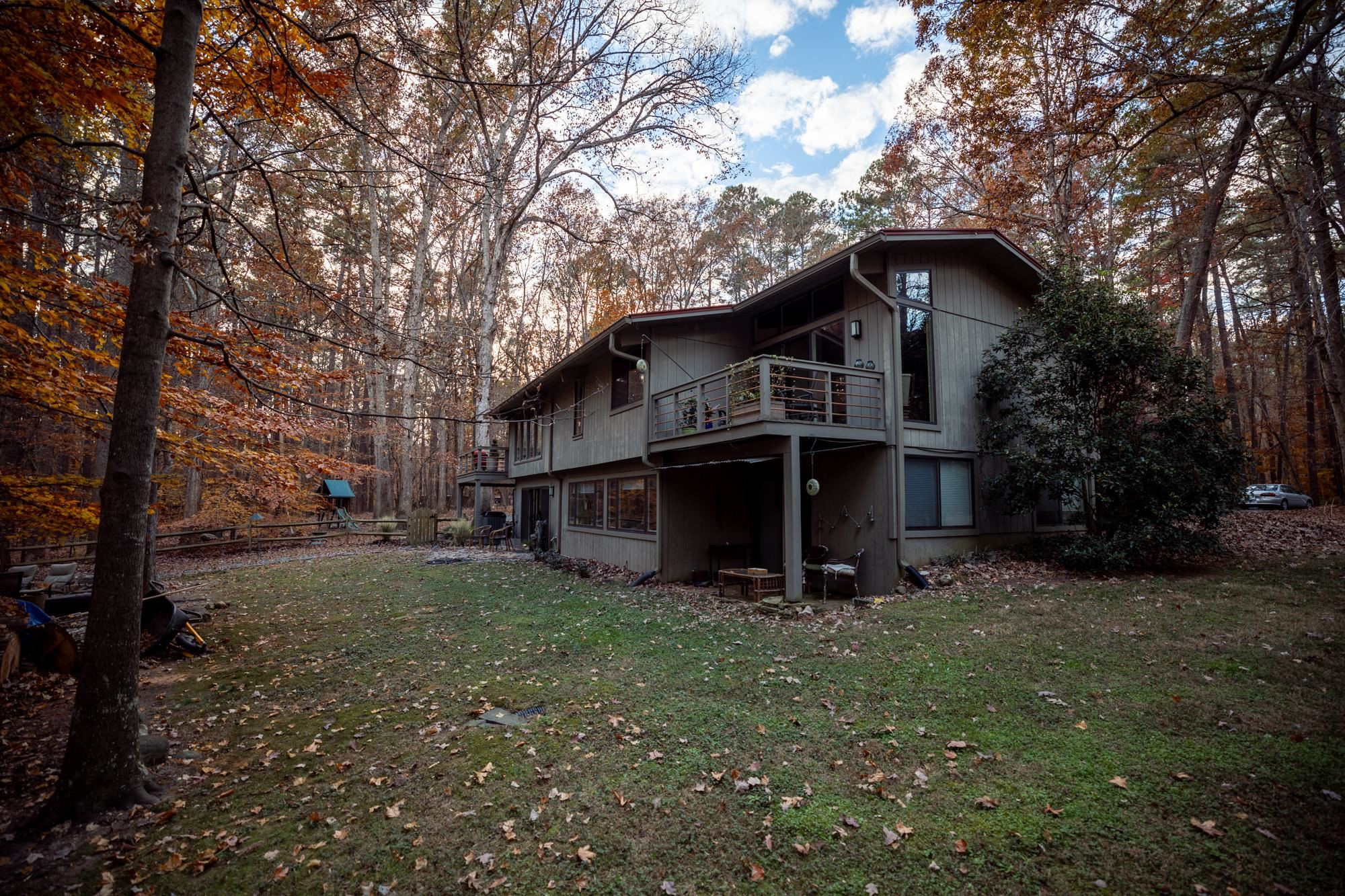703 Damascus Church Drive