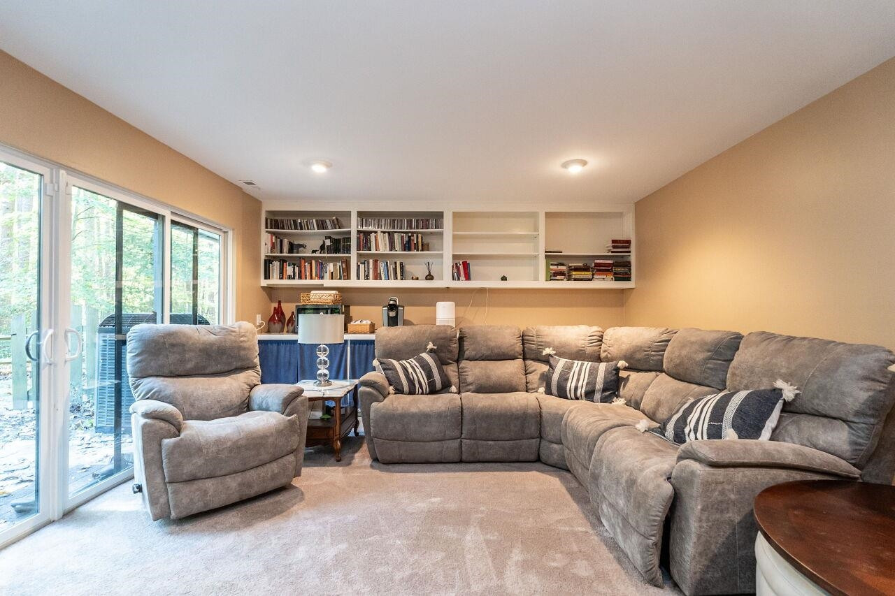 703 Damascus Church Drive