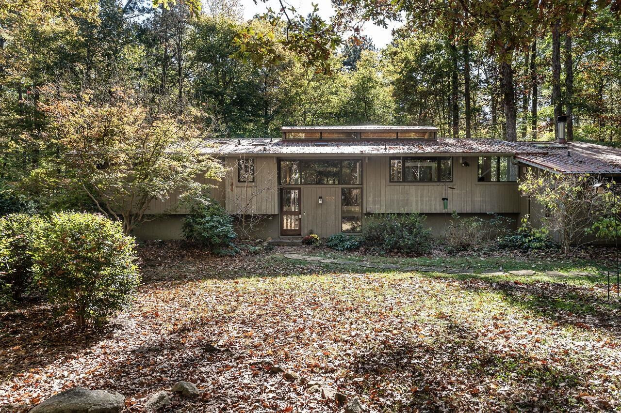 703 Damascus Church Drive