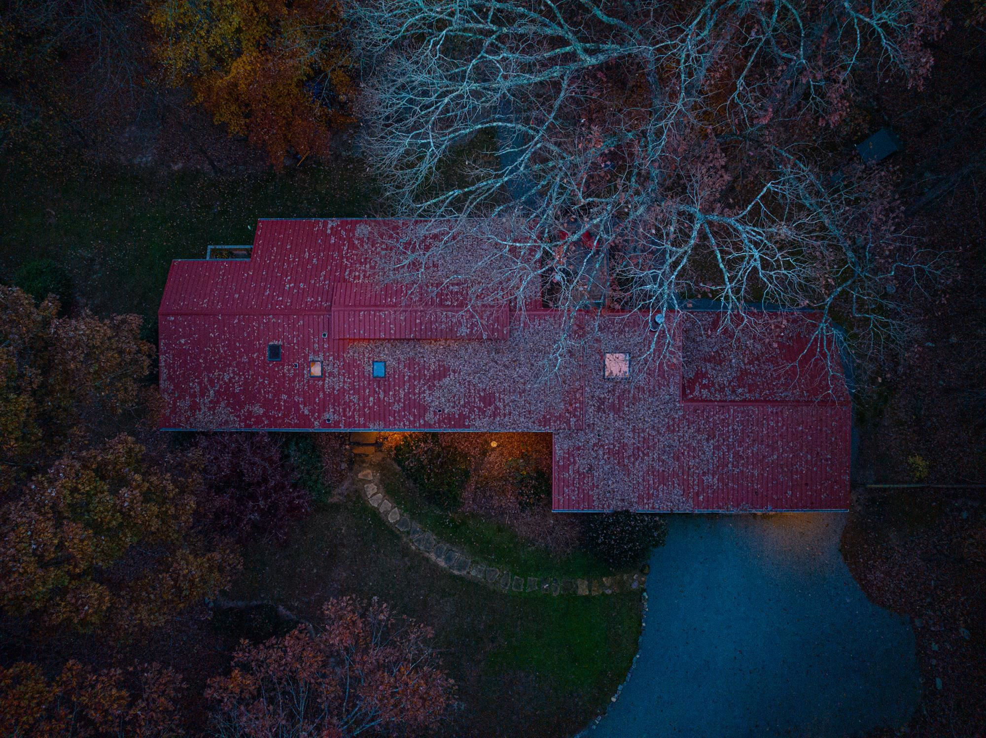 703 Damascus Church Drive