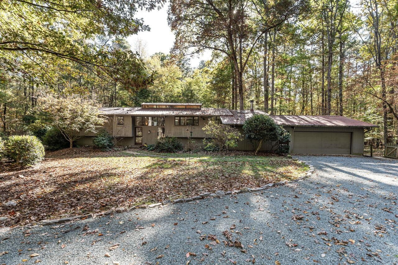 703 Damascus Church Drive