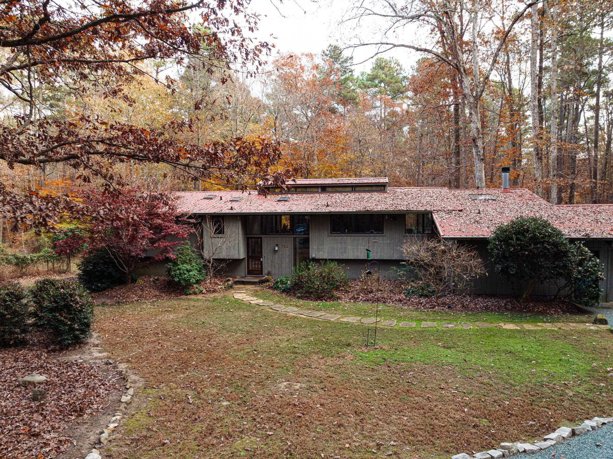 703 Damascus Church Drive