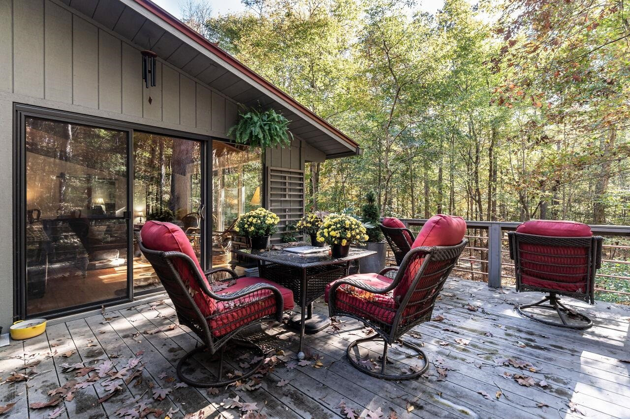 703 Damascus Church Drive