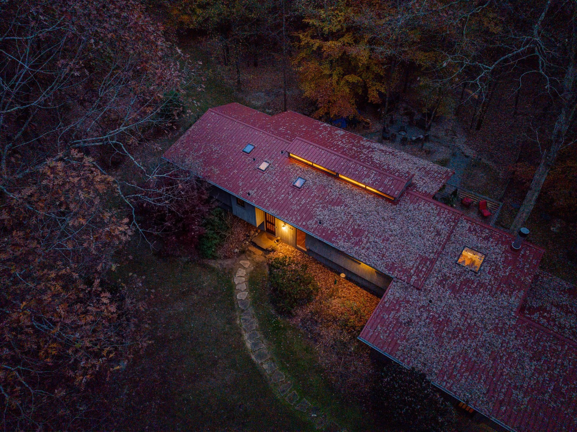703 Damascus Church Drive