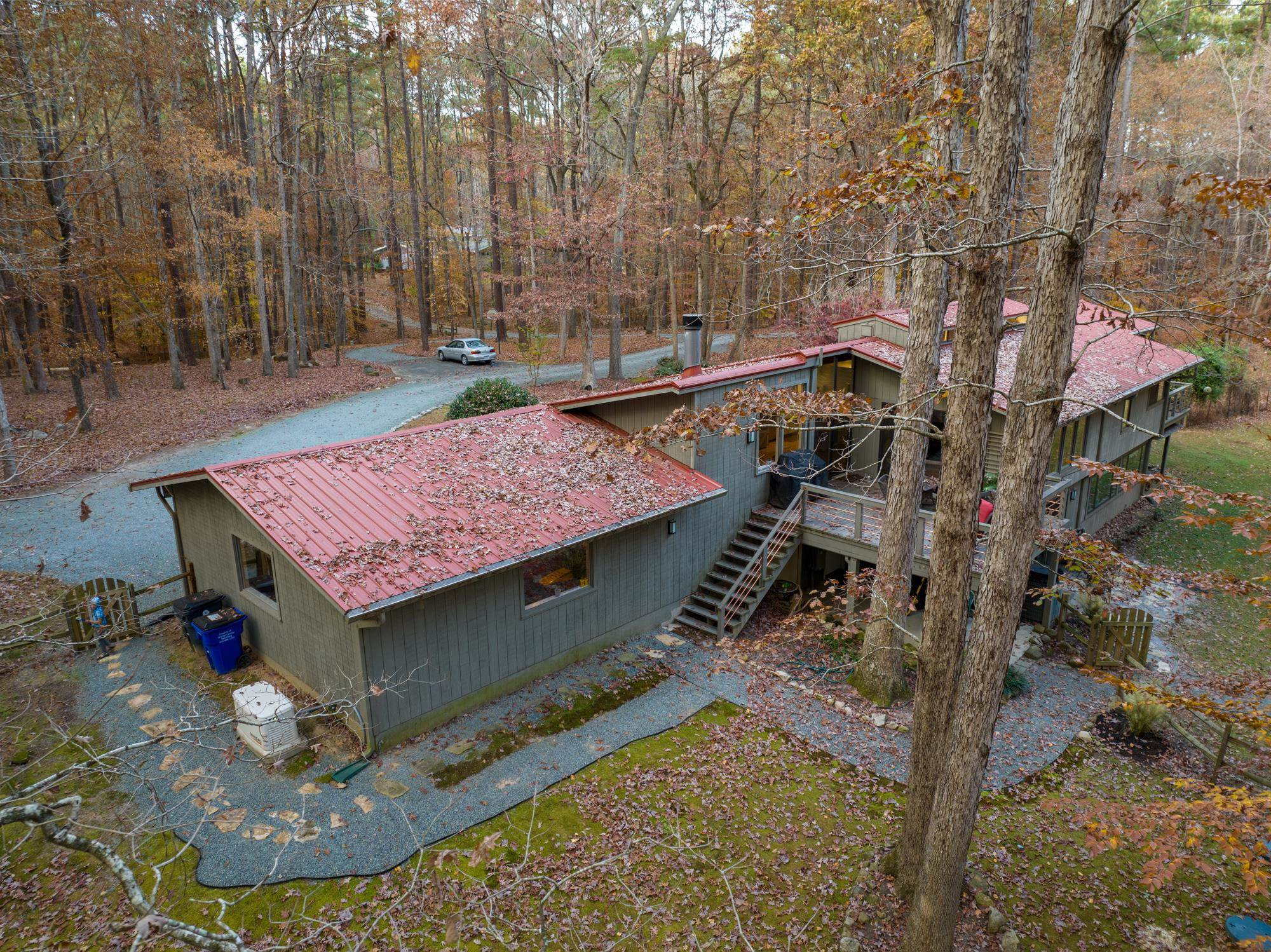 703 Damascus Church Drive