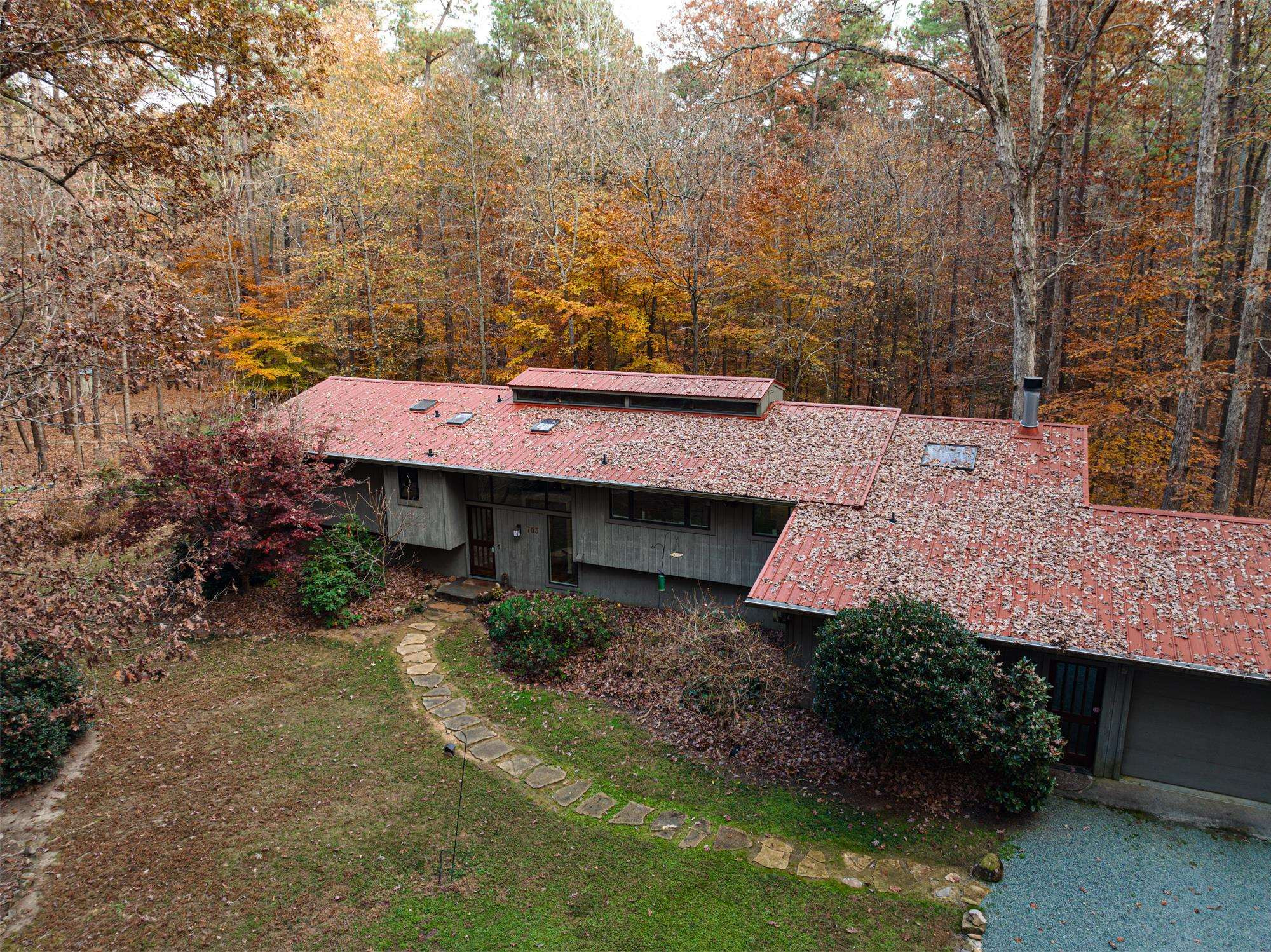 703 Damascus Church Drive