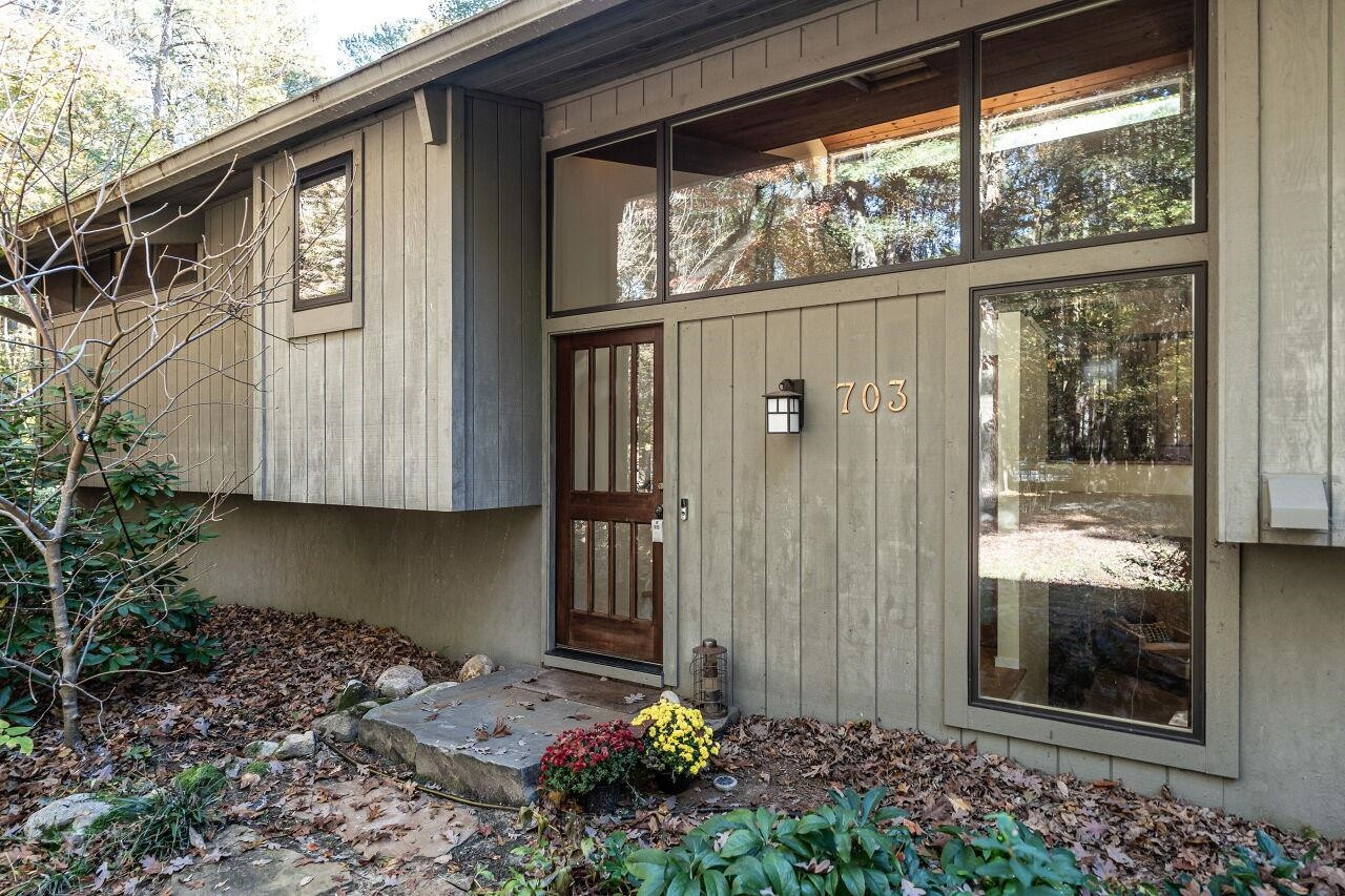 703 Damascus Church Drive