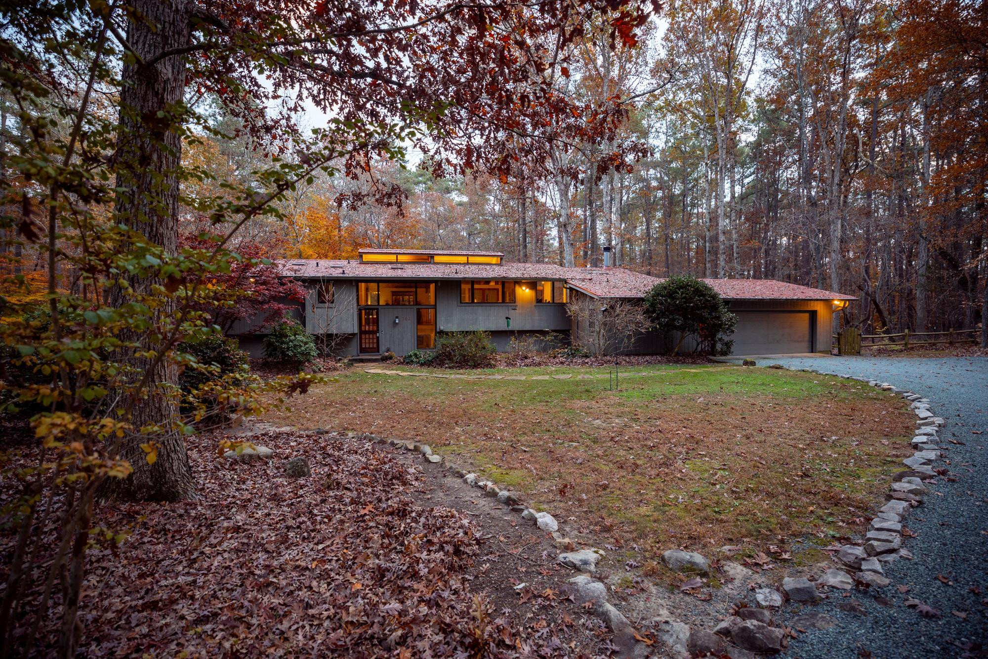 703 Damascus Church Drive