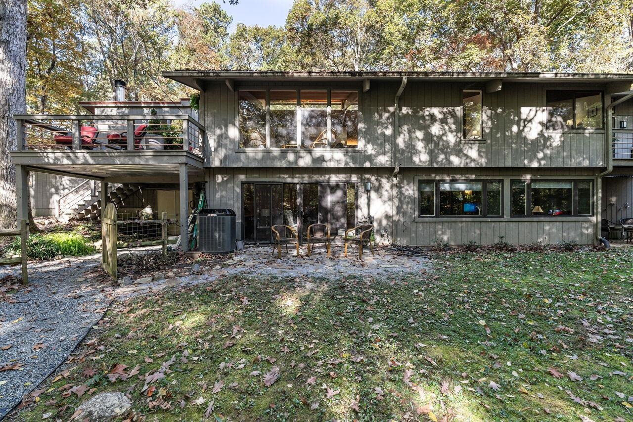 703 Damascus Church Drive