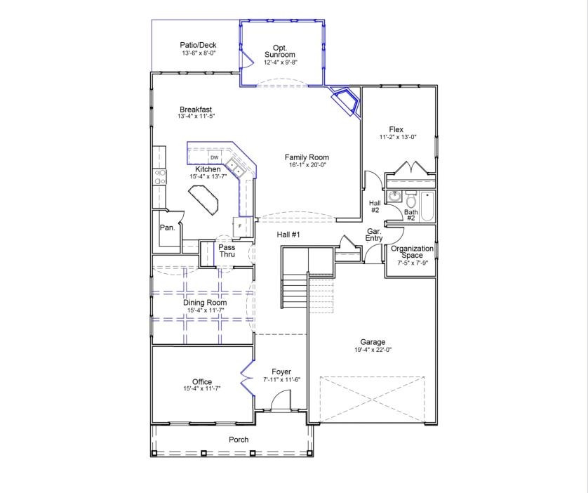 39 N Maple Walk Drive Unit: 76