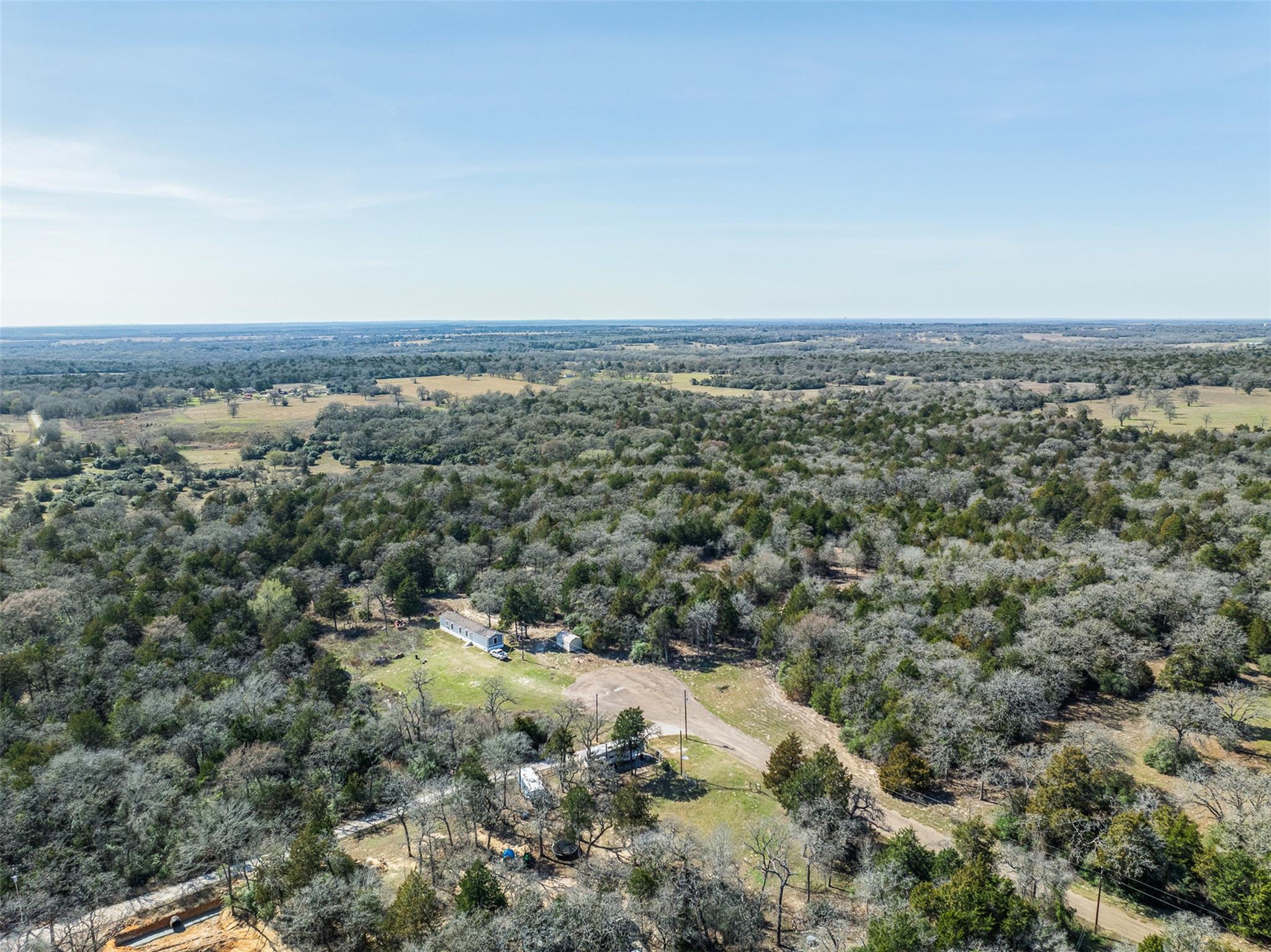 Lot 2 (4.81 Acres) Pauline LN